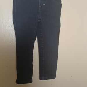 Toddler girls size 3t wranglers